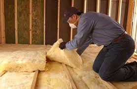 Types of Insulation We Offer in Lake Providence, LA